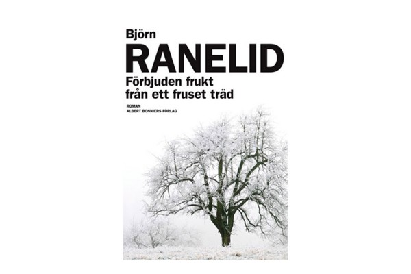 Förbjuden frukt från ett fruset träd Förbjuden frukt från ett fruset träd