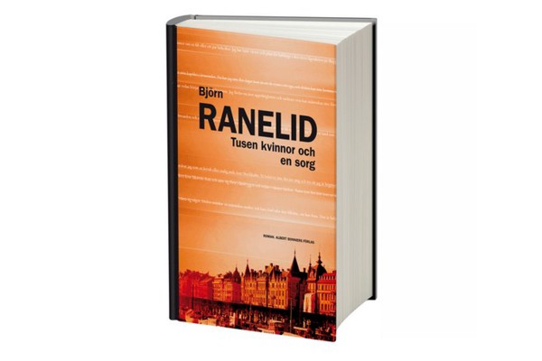 Tusen kvinnor och en sorg