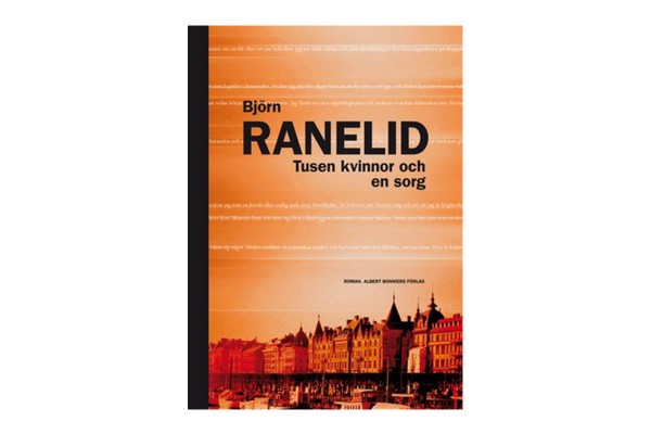 Tusen kvinnor och en sorg